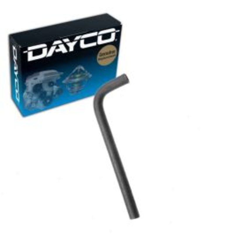 Dayco Pipe To Reservoir HVAC Heater Hose for 1993-1995 Eagle Vision 3.5L V6
