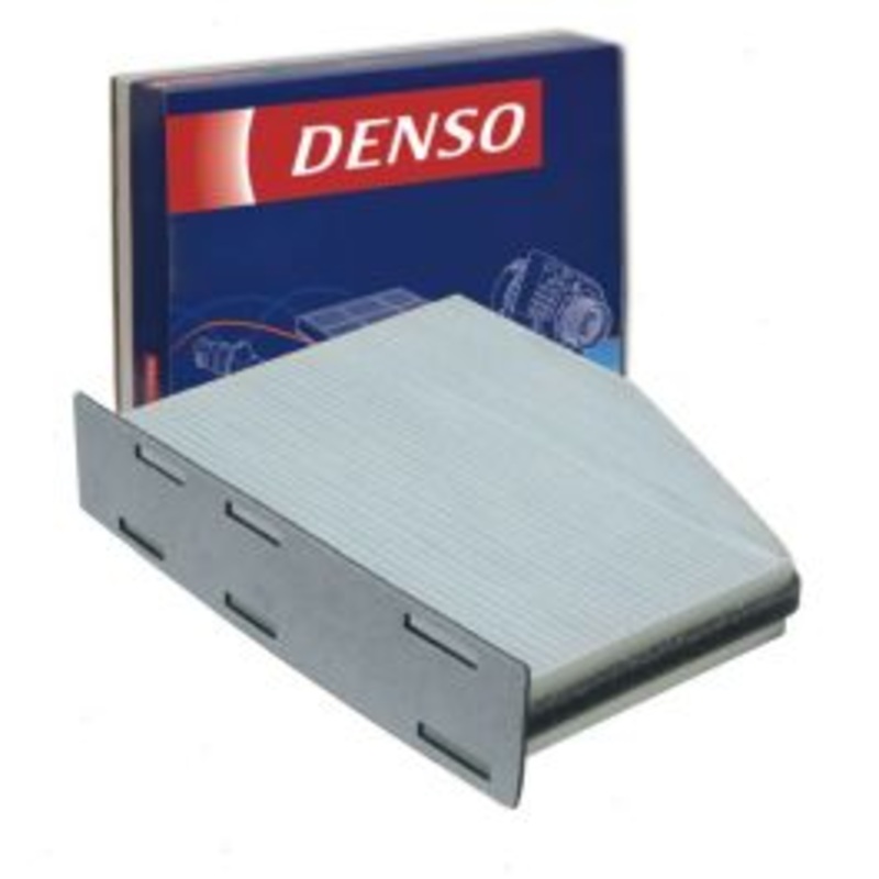 DENSO Cabin Air Filter for 2006-2014 Volkswagen GTI 2.0L L4