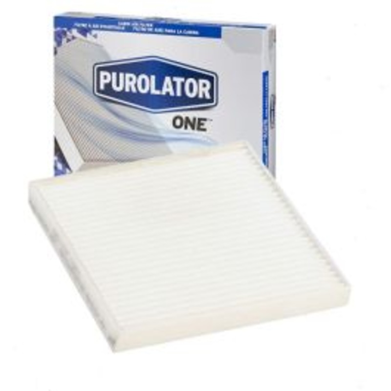 Purolator ONE Cabin Air Filter for 2007-2014 Ford Edge 2.0L 3.5L L4 V6