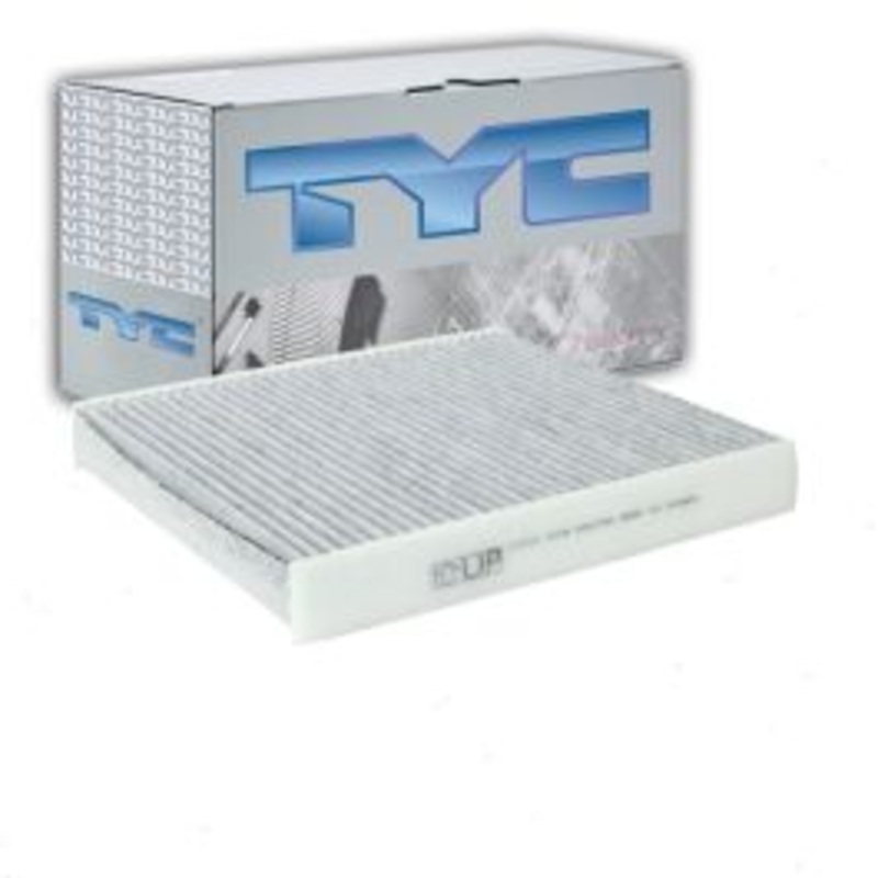 TYC Cabin Air Filter for 2015-2020 Lexus RC F