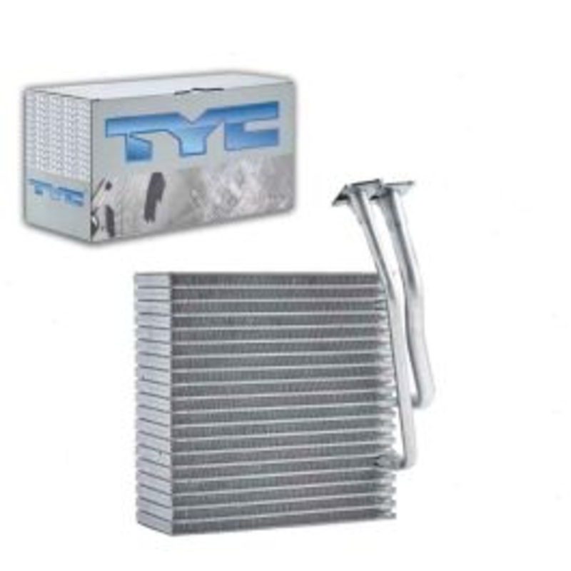 TYC Front AC Evaporator Core for 1995-2002 Dodge Ram 2500