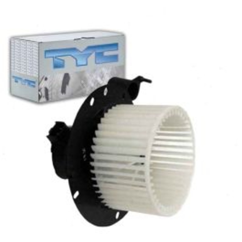 TYC Front HVAC Blower Motor for 1992-1996 Ford E-250 Econoline