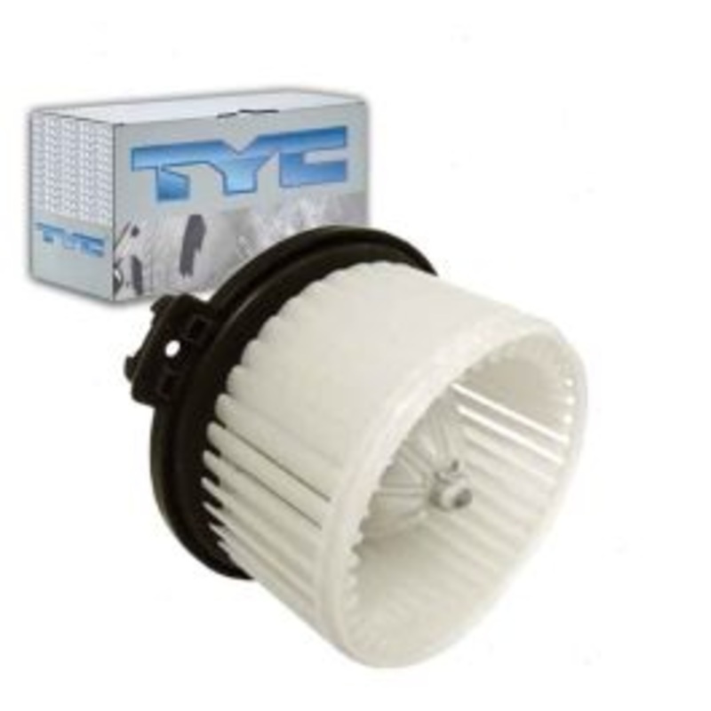 TYC Front HVAC Blower Motor for 2000-2005 Toyota Echo