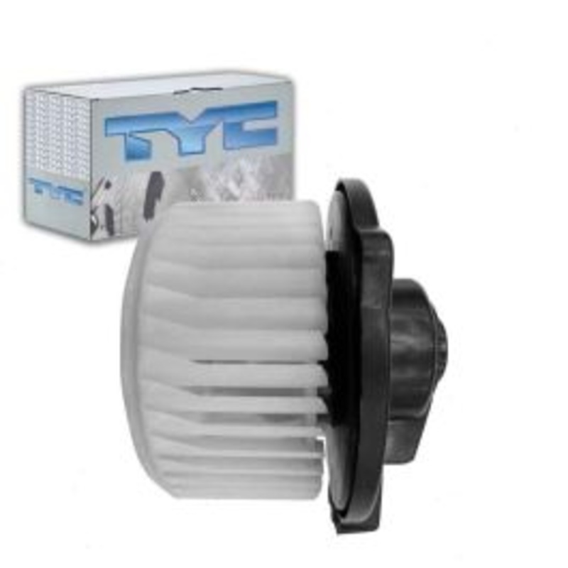 TYC Front HVAC Blower Motor for 2007-2009 Lexus RX350