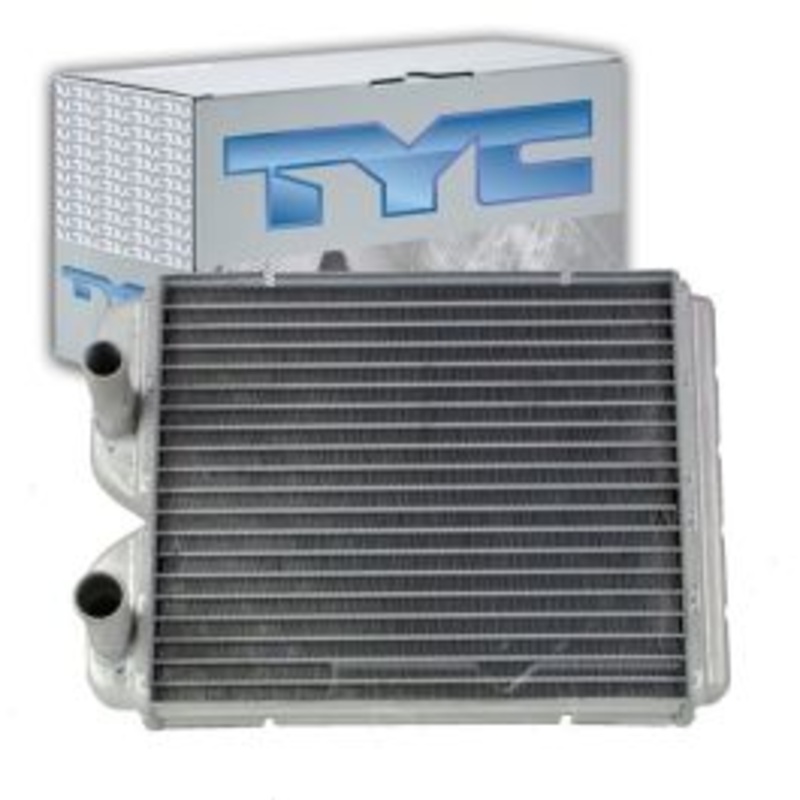 TYC Front HVAC Heater Core for 1973-1986 Chevrolet C20 Suburban