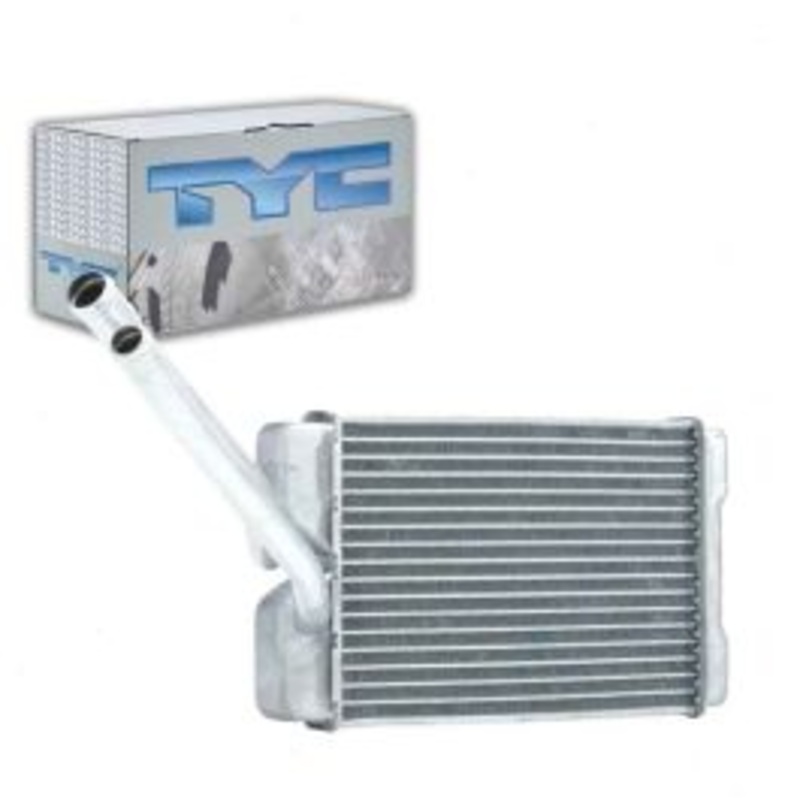 TYC Front HVAC Heater Core for 1991-1993 GMC Sonoma