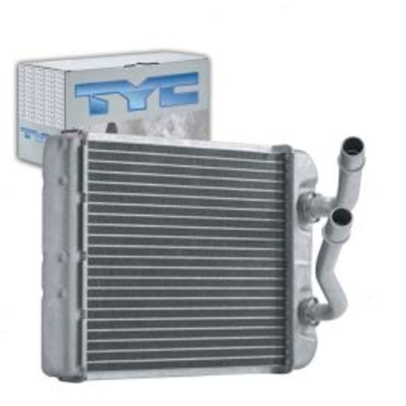 TYC Front HVAC Heater Core for 2001-2006 GMC Sierra 3500