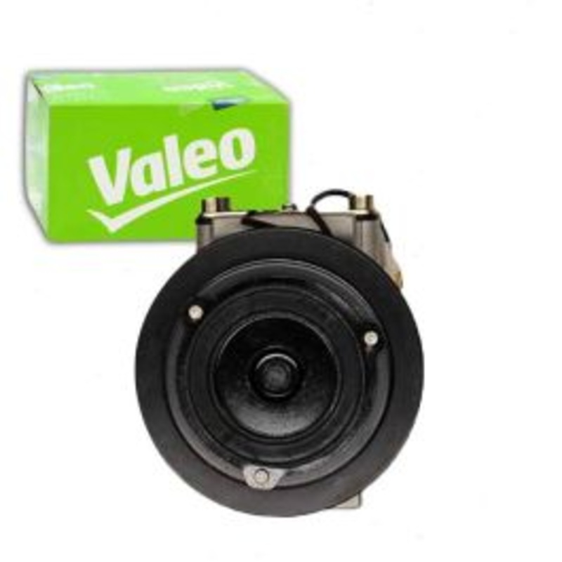 Valeo 700750 AC Compressor