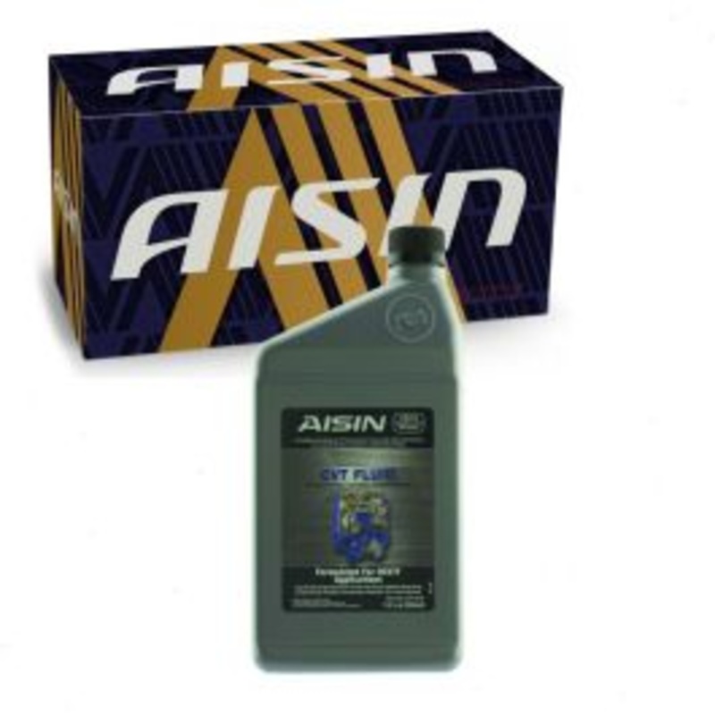 AISIN ATF-HCV Automatic Transmission Fluid