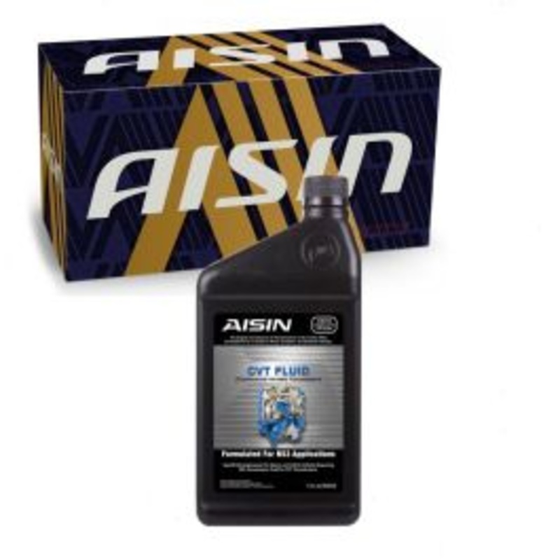 AISIN Automatic Transmission Fluid for 2015-2017 Nissan Juke