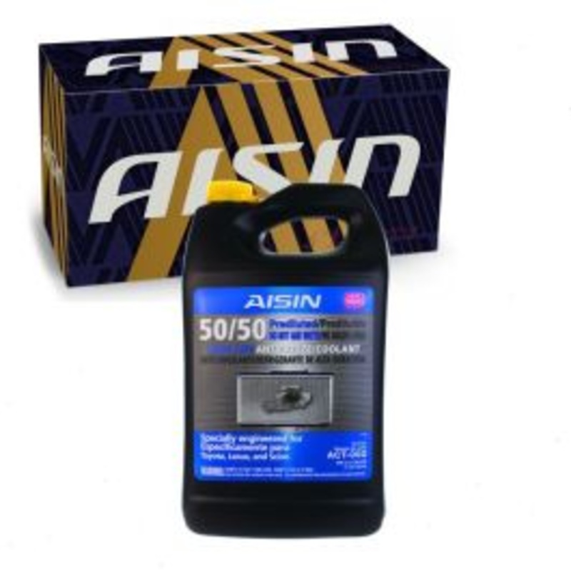 AISIN Engine Coolant Antifreeze for 1996-1997 Lexus LX450