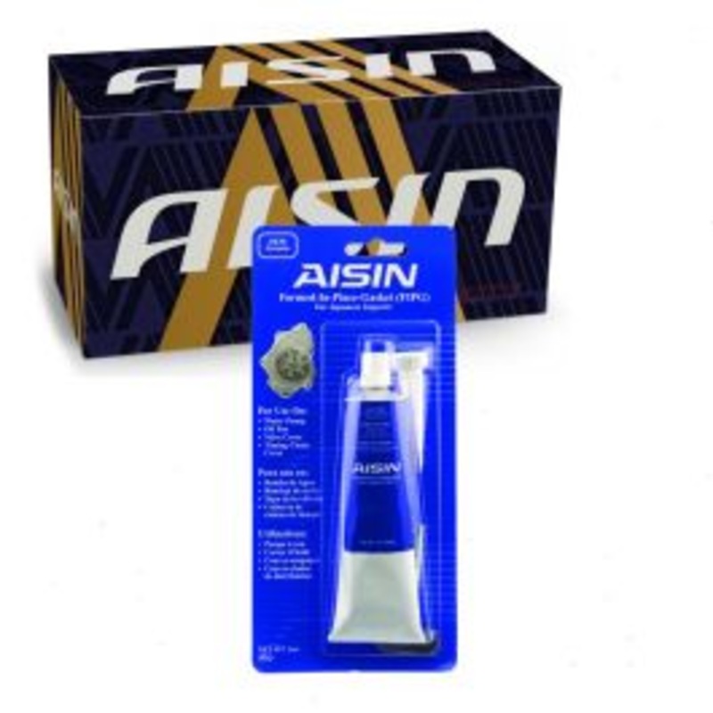 AISIN Gasket Sealant for 2016-2018 Lexus GS F