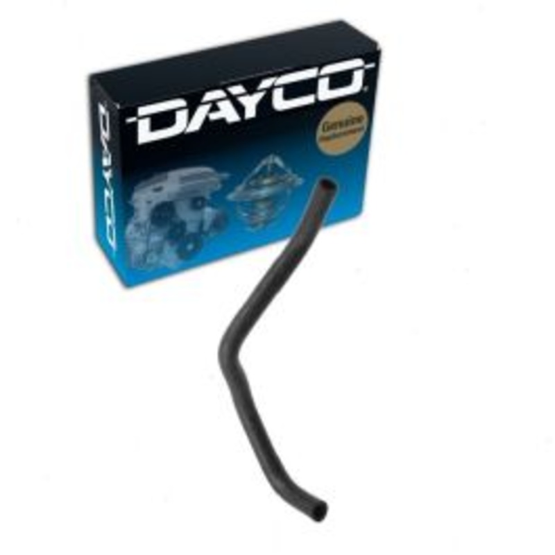 Dayco 86122 HVAC Heater Hose