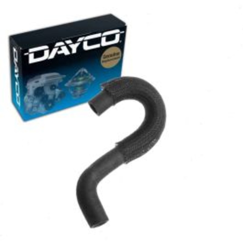 Dayco Heater To Engine HVAC Heater Hose for 1994 Mercury Cougar 4.6L V8