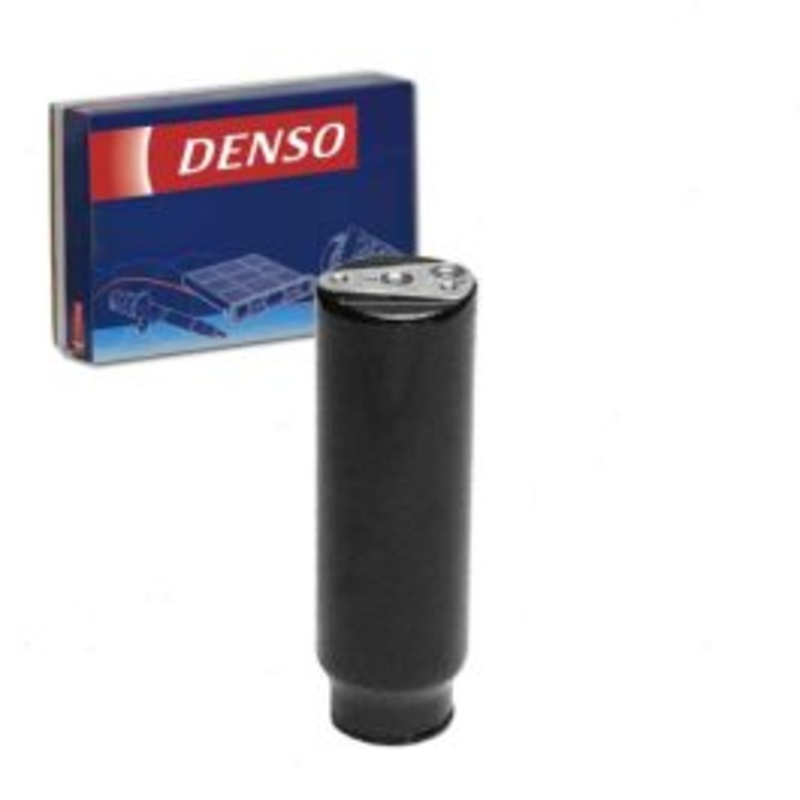 DENSO AC Receiver Drier for 1998 Chevrolet Tracker 1.6L L4