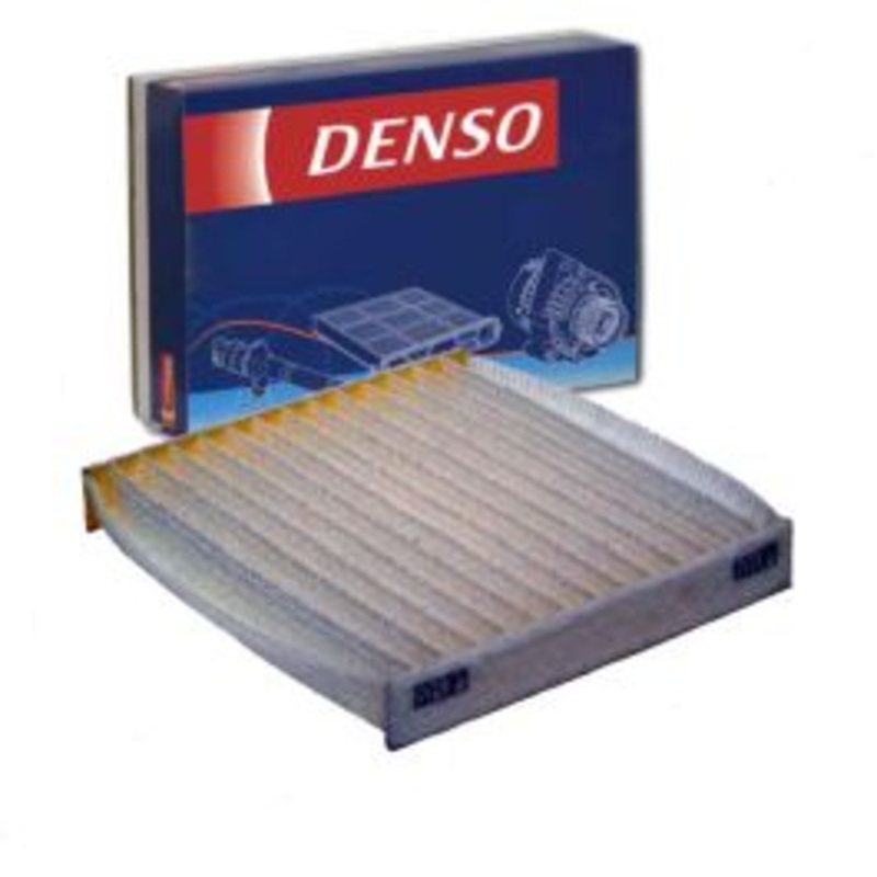 DENSO Cabin Air Filter for 2006-2013 Lexus IS250 2.5L V6