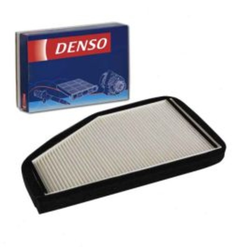 DENSO Cabin Air Filter for 2007-2011 Mercury Mariner 2.3L 2.5L 3.0L L4 V6