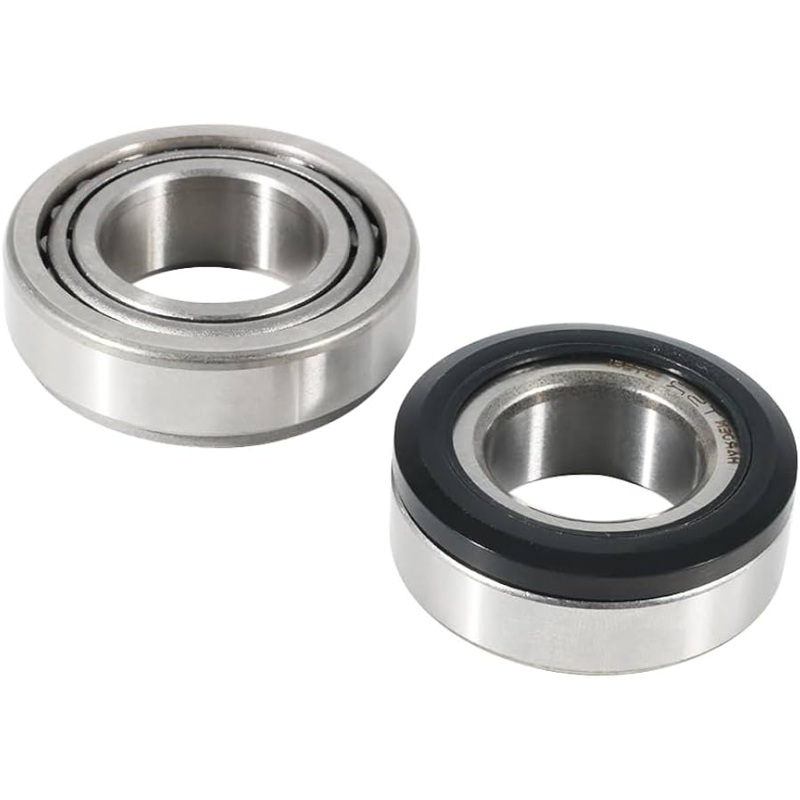 Front Wheel Bearing 2033300051 Compatible With MERCEDES-BENZ C-CLASS W203 W204