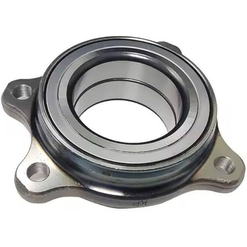 Front Wheel Bearing 4M0498625A 4M0498625B 4M0498625C 4M0498625D 8W0407625M Compatible With AUDI A4 A5 A6 A7 A8 Q5 Q7