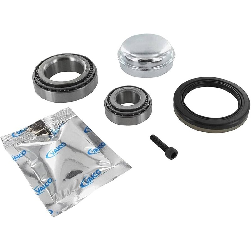 Front Wheel Bearing Kit 2033300051 A2033300051 Compatible With MERCEDES-BENZ C-CLASS W203 W204