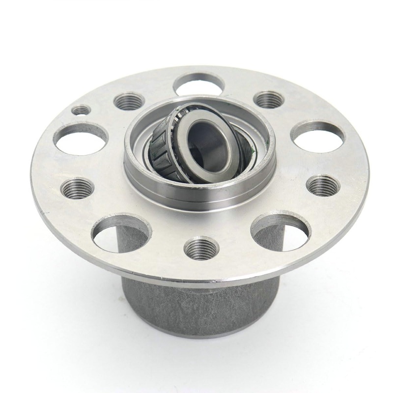 Front Wheel Hub 0109817405 1409810305 2123300025 Compatible With MERCEDES-BENZ CLS C218 & CLS C219 & E-CLASS W211 W212