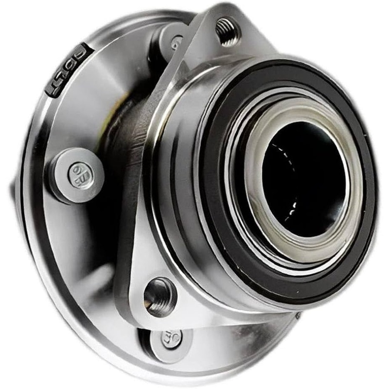 Front Wheel Hub 1663340206 Compatible With MERCEDES-BENZ GL-CLASS X166 & GLE W166 & GLS X166 & M-CLASS W166