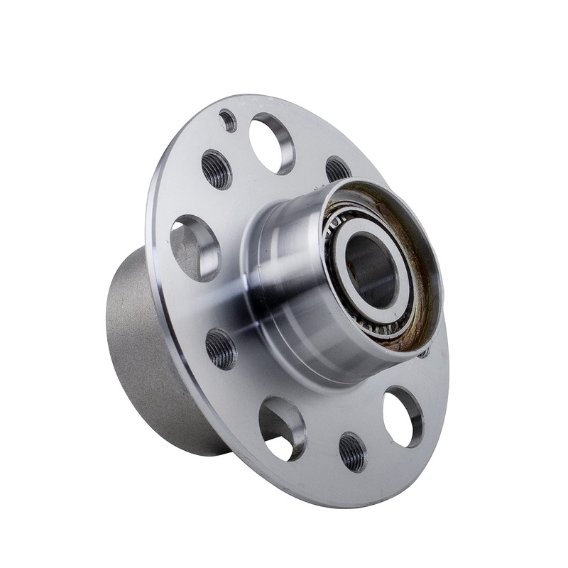 Front Wheel Hub 2043300625 Compatible With MERCEDES-BENZ C-CLASS W204 W205 & CLS C218 & CLS C219 & E-CLASS W212