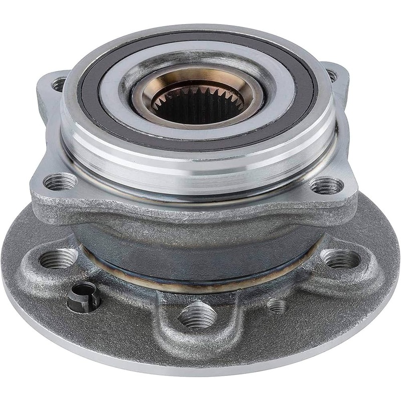 Front Wheel Hub 2053340300 A2053340300 Compatible With MERCEDES-BENZ E-CLASS W213