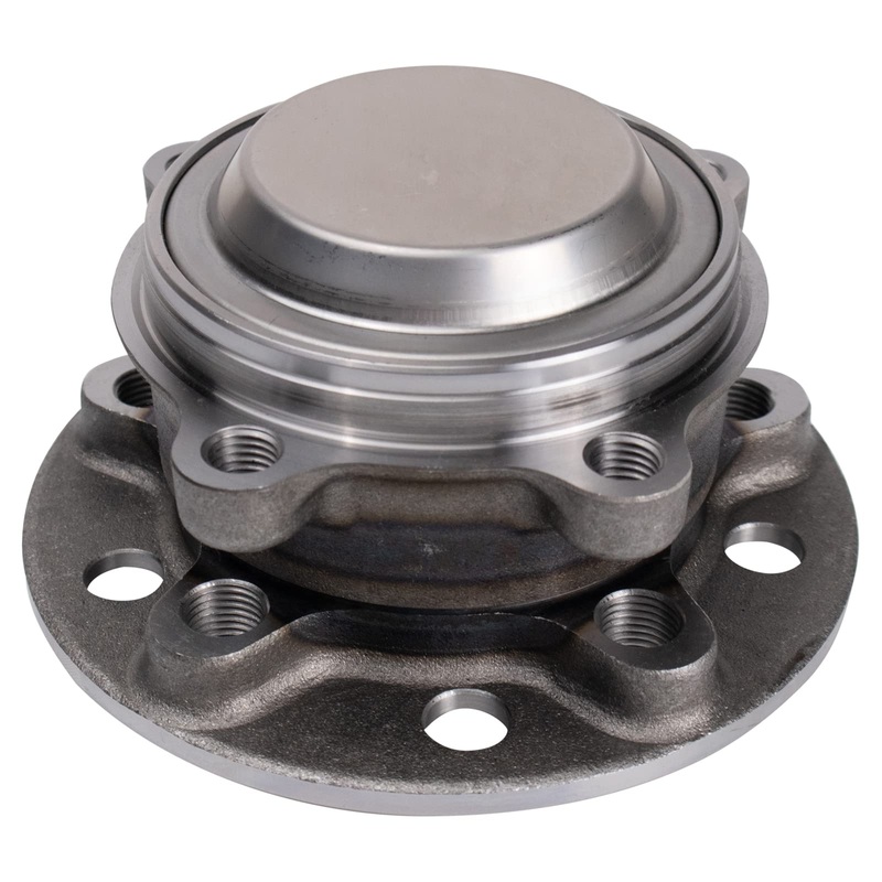 Front Wheel Hub 2053340400 A2053340400 Compatible With MERCEDES-BENZ C-CLASS W205 & E-CLASS W213