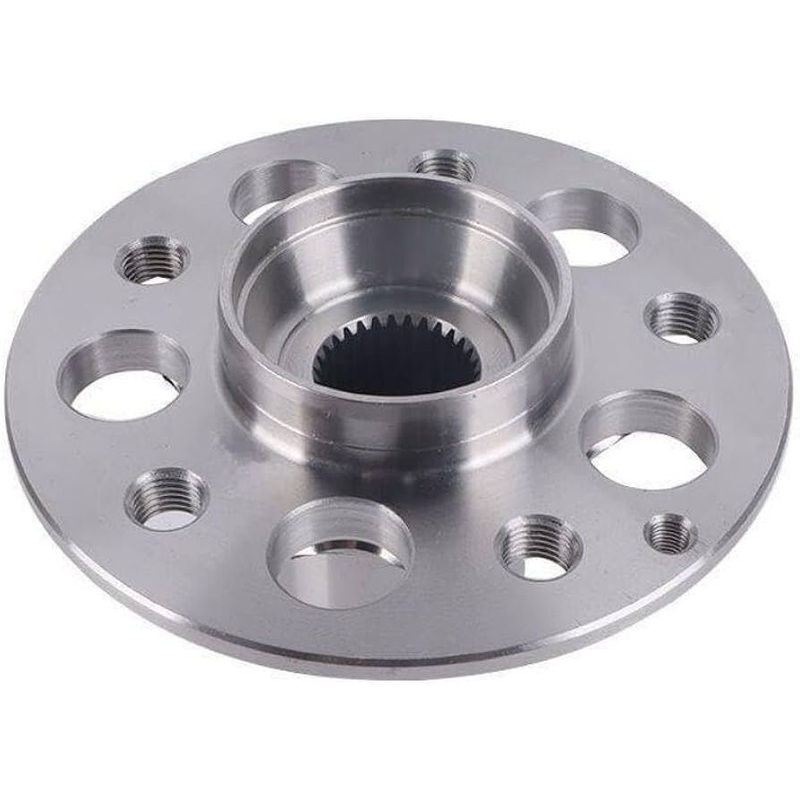 Front Wheel Hub 2463370145  Compatible With MERCEDES-BENZ A-CLASS W176 & B-CLASS Sports Tourer W246, W242 & CLA Coupe C117 & GLA-CLASS X156