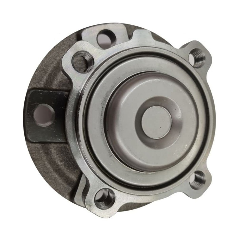 Front Wheel Hub 31206794850 31206857230 31206867256 Compatible With  BMW 1 Series F20 F21 & 3 Series F30 F80 & 3 Series Gran Turismo F34 & 4 Series Coupe F32, F82