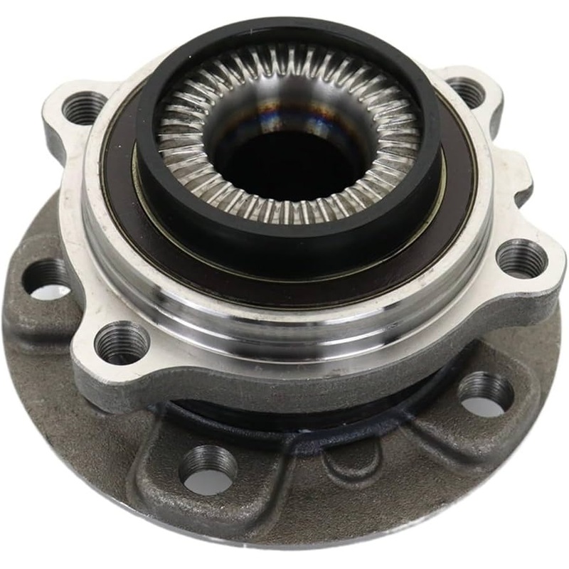 Front Wheel Hub 31206850154 31206867088 31206868480 Compatible With BMW X3 F25