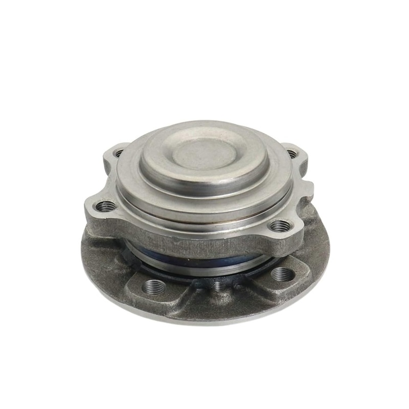 Front Wheel Hub 31206872888 31206775771 31206850158 Compatible With BMW 5 Series  F10 & 5 Gran Turismo F07 & 6 Series Convertible F12 F13 & 7 Series F01, F02, F03, F04