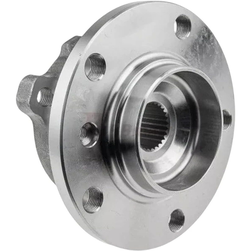 Front Wheel Hub 31209813211 & 31209813406 31222444419 Compatible With MINI COUNTRYMAN R60