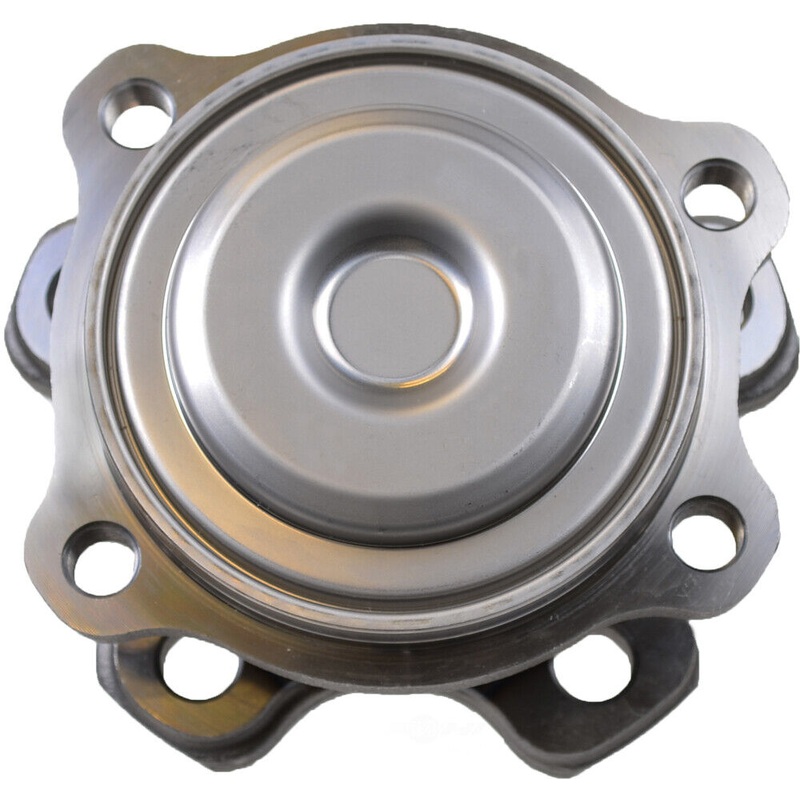 Front Wheel Hub 31402408654 & 31206866315 & 31206899176 & 31206861139 Compatible With BMW 3  Series G20, G80, G28 & 5  Series G30, F90 & 6 Gran Turismo G32 & 7  Series G11, G12 & 8 Gran Coupe G16, F93 & Z4 Roadster G29