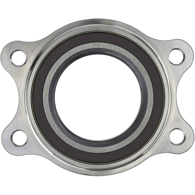 Front Wheel Hub 420598625 420598625A 4E0407625D  Compatible With AUDI A6 A8 R8