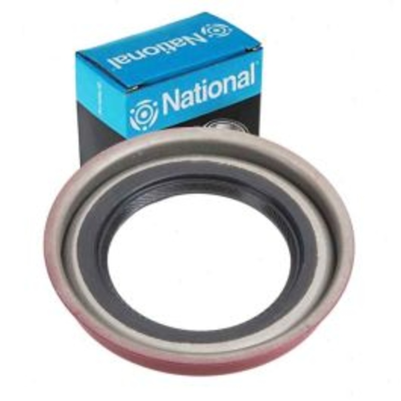National 6712NA Multi Purpose Seal