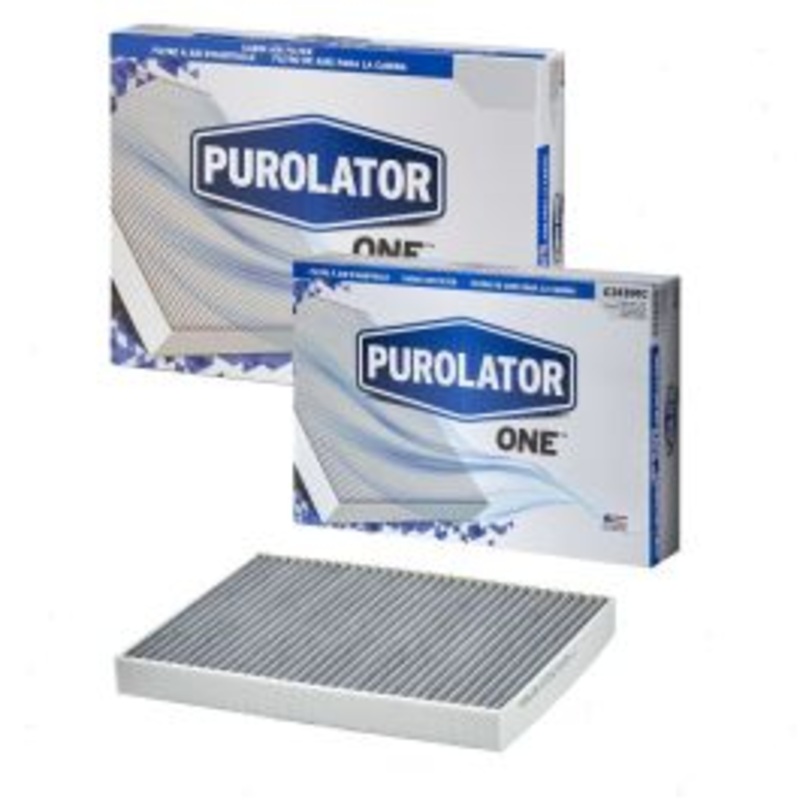Purolator ONE C31391C Cabin Air Filter