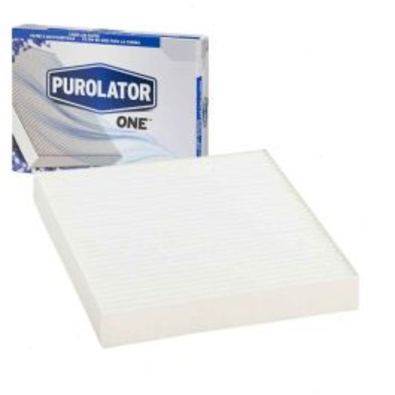 Purolator ONE Cabin Air Filter for 2009-2014 Volkswagen Routan