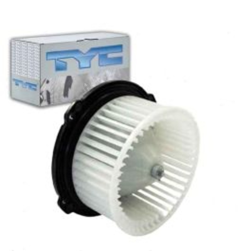 TYC Front HVAC Blower Motor for 1988-1995 Isuzu Pickup