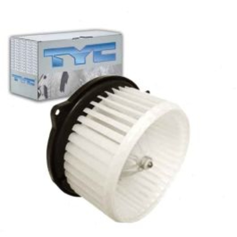 TYC Front HVAC Blower Motor for 2001-2005 Dodge Stratus