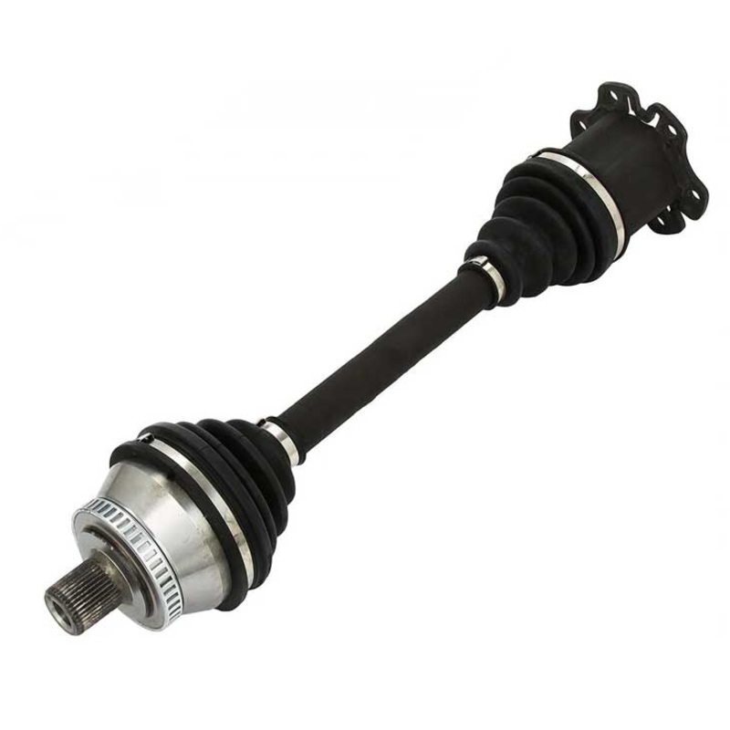 Front ( Common Left & Right )Axle Shaft 8E0407271T Compatible With AUDI A4  (Pack of 1)