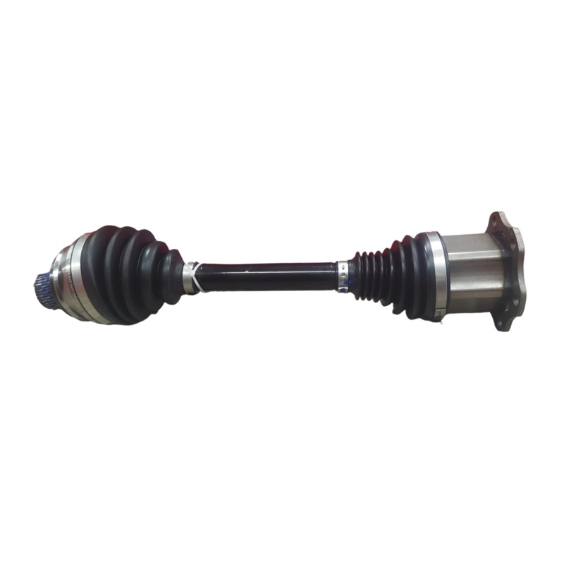 Front ( Common Left & Right )Axle Shaft 8K0407271A Compatible With AUDI A4 B8 (8K2) | A4 / S4 & A5 Sportback (8TA) | A5 / S5  (Pack of 1)