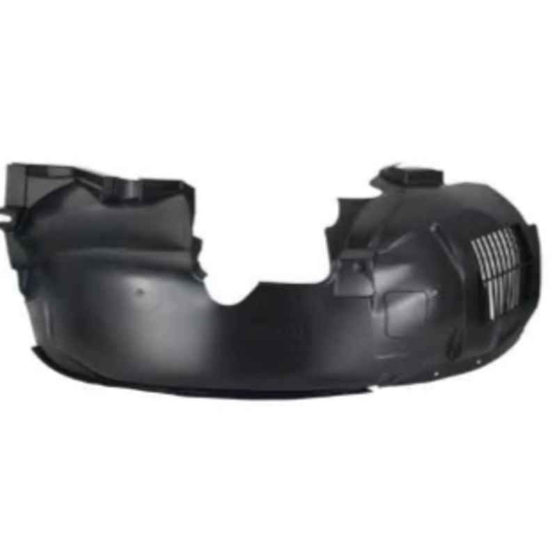 Front Fender Liner C2D23098 Compatible With Jaguar XJL