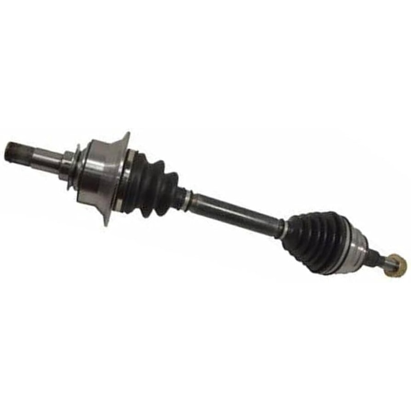 Front Left Axle Shaft 1663301600 Compatible With MERCEDES-BENZ GL-CLASS (X166) M-CLASS (W166)