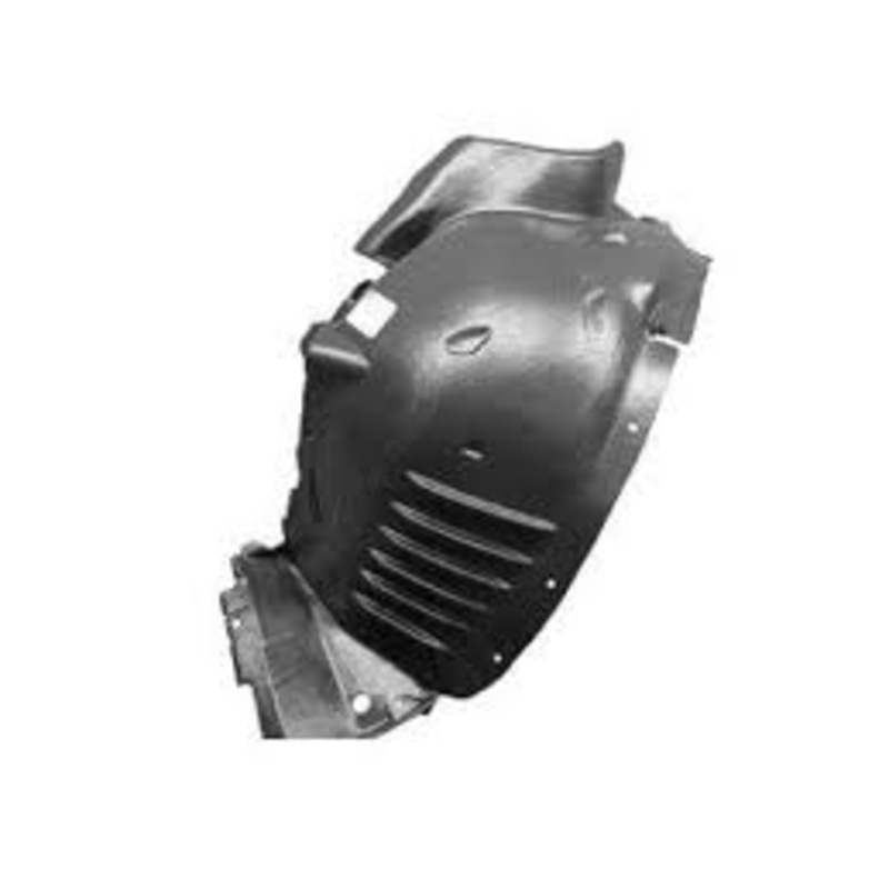 Front Left Fender Liner 2046905730 Compatible With MERCEDES-BENZ C-CLASS W204 Tag-FEM-04