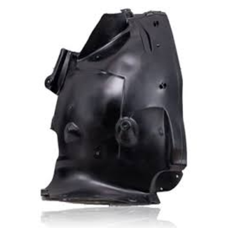 Front Left Fender Liner 2476906600 Compatible With MERCEDES-BENZ A-CLASS W177 &  B-CLASS W247 Tag-FEM-46