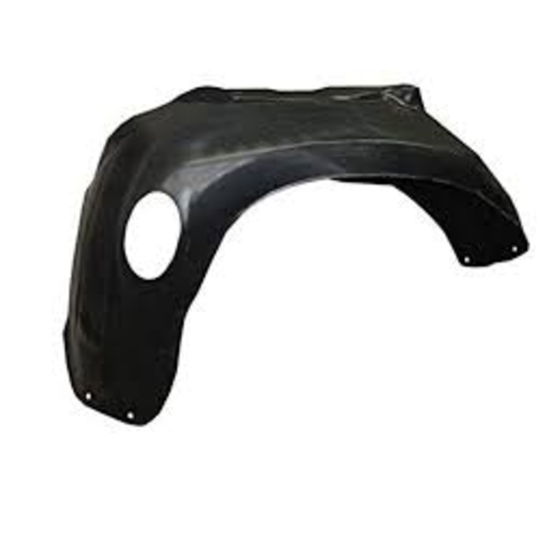 Front Left Fender Liner 4F0821133H Compatible With AUDI A6 4F Tag-FEA-06