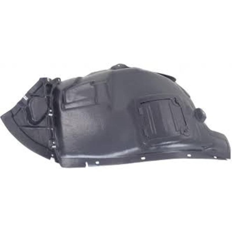 Front Left Fender Liner 51717290159  Compatible With BMW X1 E84 Tag-FE-27