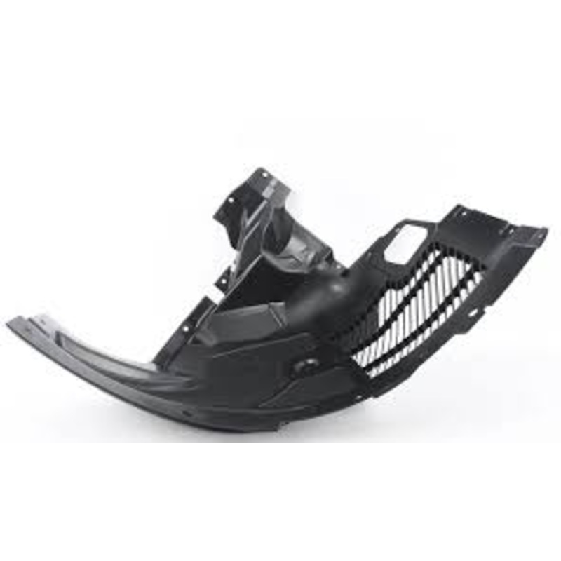 Front Left Fender Liner 51717333521 Compatible With BMW X6 F16 Tag-FE-69